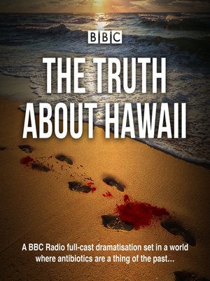 cover image of The Truth About Hawaii